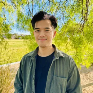 Dominic Maglalang