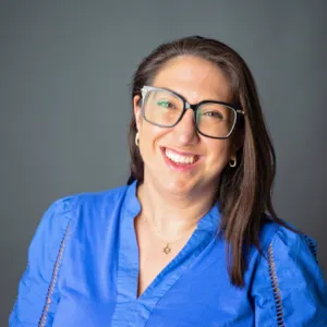Jessica Mizrachi pagelsohn