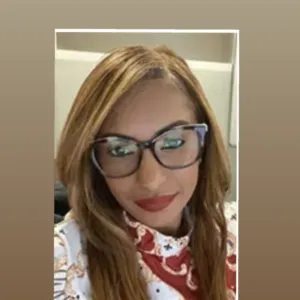 Rosanna De la rosa