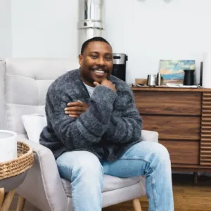 Keenan Solomon, AMFT 124597, Associate Marriage & Family Therapist in San Dimas, CA 91773