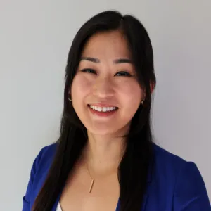 Sarang (sarah) Cheung