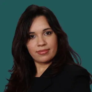 Lisette Nazario