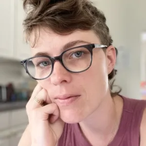 Jess Pierotti, LPC, Licensed Professional Counselor in Chicago, IL 60618