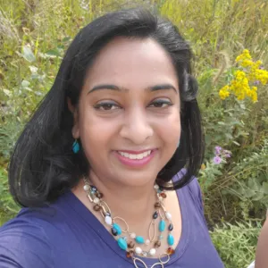 Aysha Azimuddin