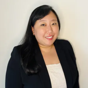 Ellice Kang