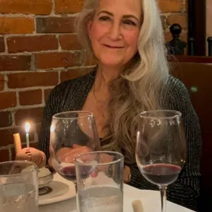 S. abigail Mccarrel
