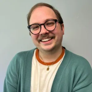 Patrick Riley, LPC, Licensed Professional Counselor in Columbus, OH 43214