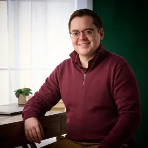 Joseph Smetter