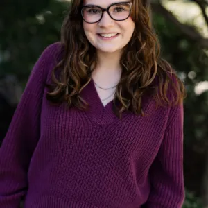 Ally Wallace