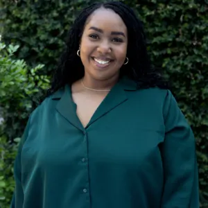Tashiana Nelson