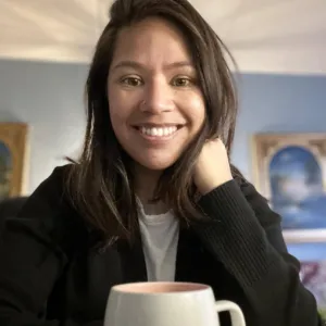 Emily Adams