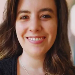 Heidi Jones