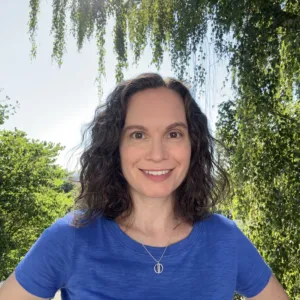 Lisa Carlsson