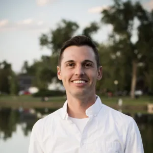 Tad Lusk