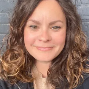 Caitlin Crolley