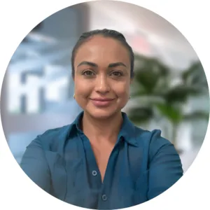 Yesenia Torres