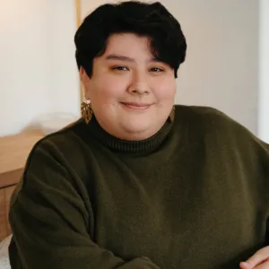 Amy Melchor