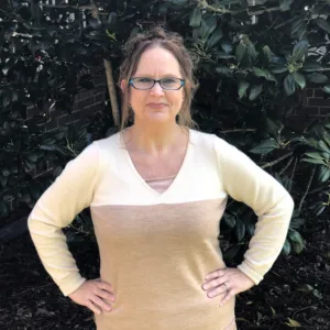 Amy Wilder
