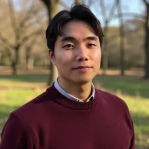 John Cha