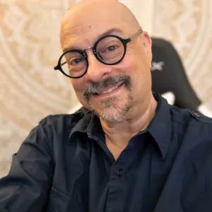 Robert Wolf, LMFT, Counselor in Oakland, CA 94609