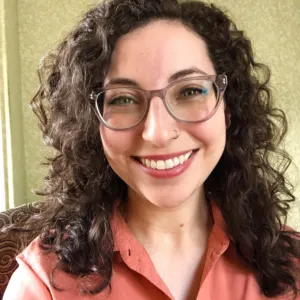 Lauren Blackerby, LMHC, ATR, Licensed Clinical Mental Health Counselor in ,  