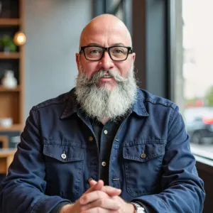 Todd Davis, phd
