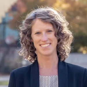 Whitney Johnson