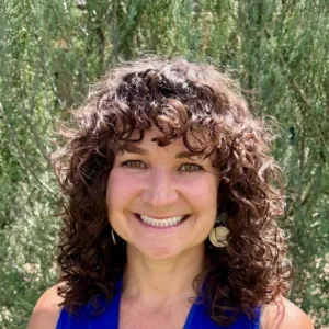 Andrea Gladstone
