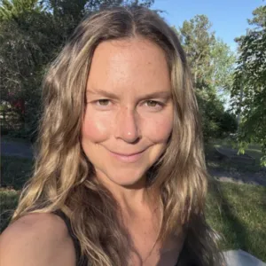 Hannah Rosenbaum