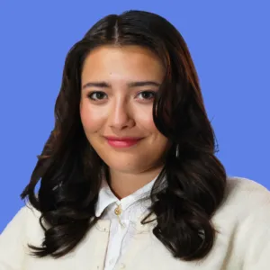 Iana Binde-pereira
