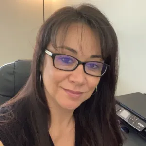 Sandra Williams
