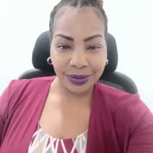 Tina Clark