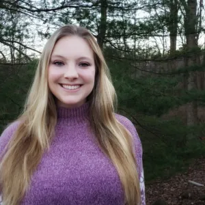Elizabeth Yerger