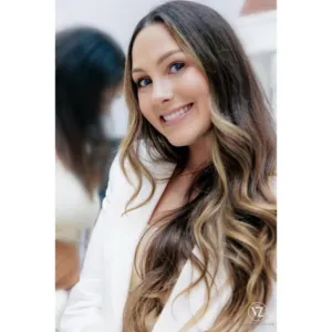 Victoria Stook