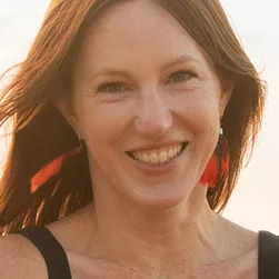 Kelly Fisher