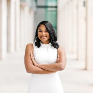 Corday Johnson, LCMHC, NCC, Licensed Clinical Mental Health Counselor in Huntersville, NC 28078