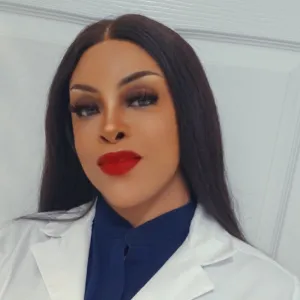 Akunna Ikocha, PMHNP-BC, Psychiatric Nurse Practitioner in Riverdale, MD 20737