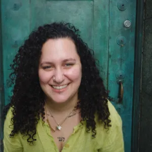 Elana Lipkin