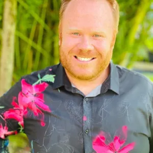 Michael Luz