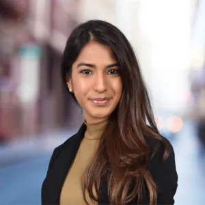 Nalini Persaud