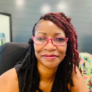 Dr. dee Henderson