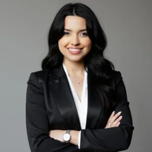 Michelle Cortez