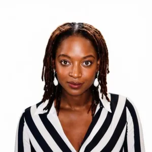 Rougui Toure, , Clinical Social Worker  