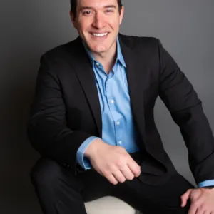 Eric Grossman