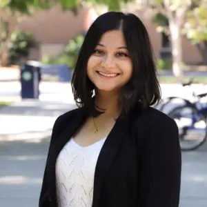 Anjali Acharya