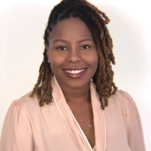 Trentina Souffrant