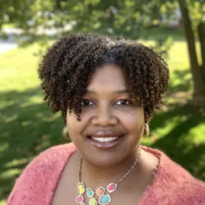 Weyni Williams