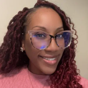 Tattiana Davis-achonye