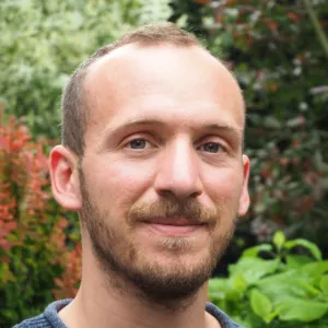 Jonah Taylor, LCSW, Psychotherapist in Pittsburgh, PA 15206