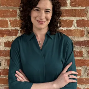 Rachel Neurohr